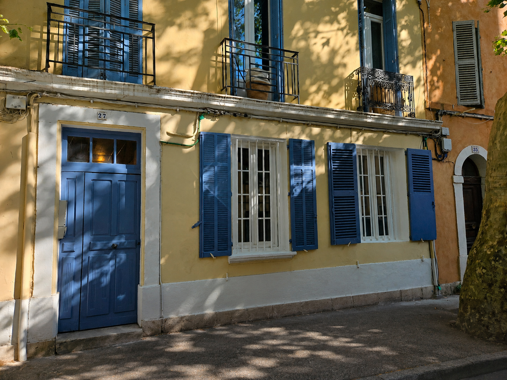 T2 refait à neuf au mourillon