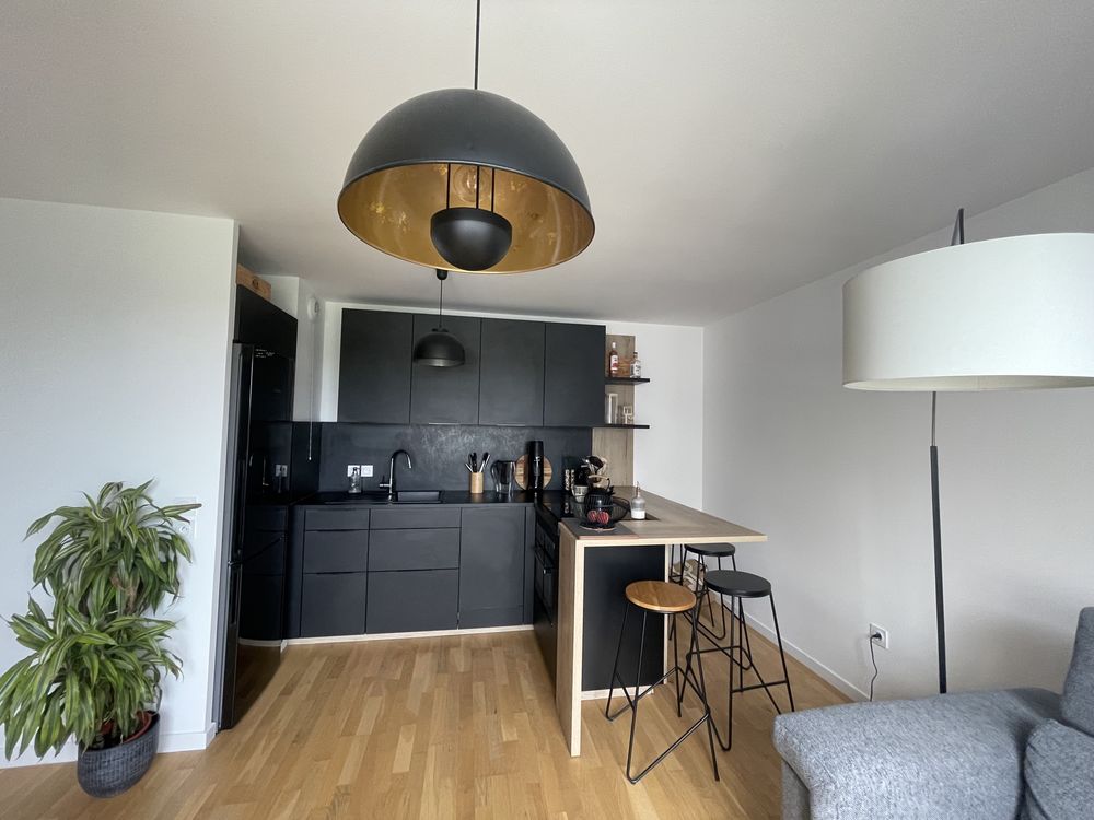 appartement F2 de 2022 à Claye Souilly