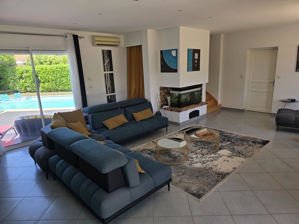 Bien rare, quartier trés recherché ? Maison 172 m² 5 chambre