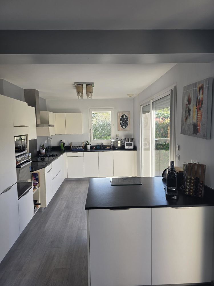 Bien rare, quartier trés recherché ? Maison 172 m² 5 chambre