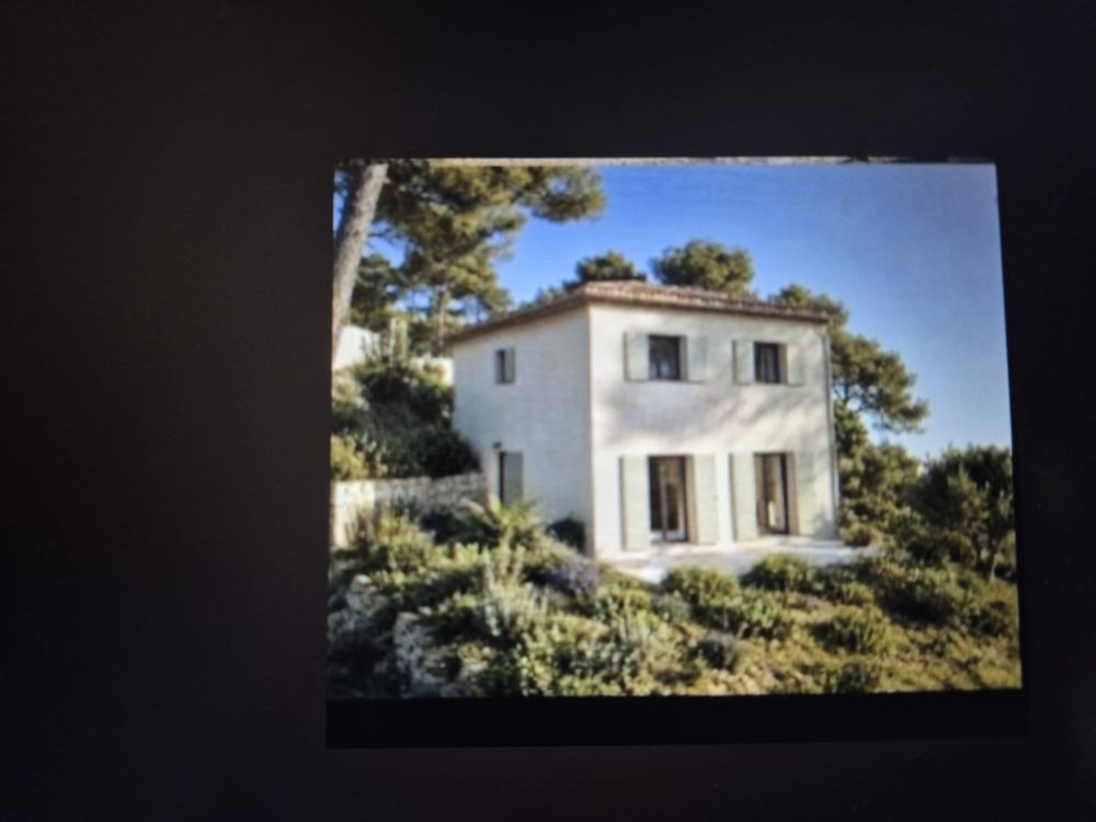 Bastide Provençale de Caractère Signes 83870