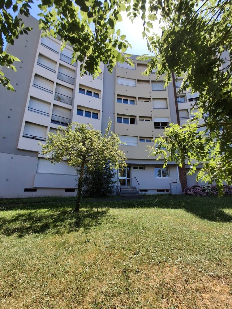 Appartement F2 lumineux