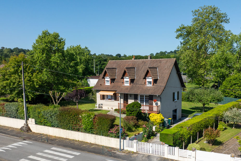 MAISON T5