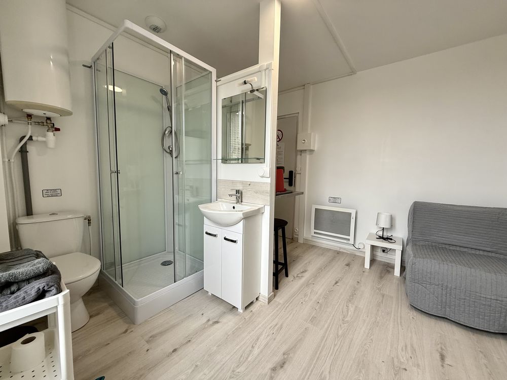 Chambre / Studio rénové à neuf à Jarny