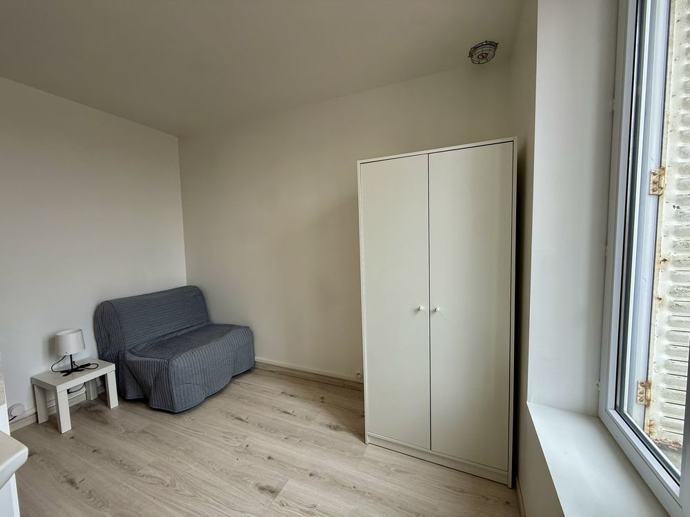 Chambre / Studio rénové à neuf à Jarny