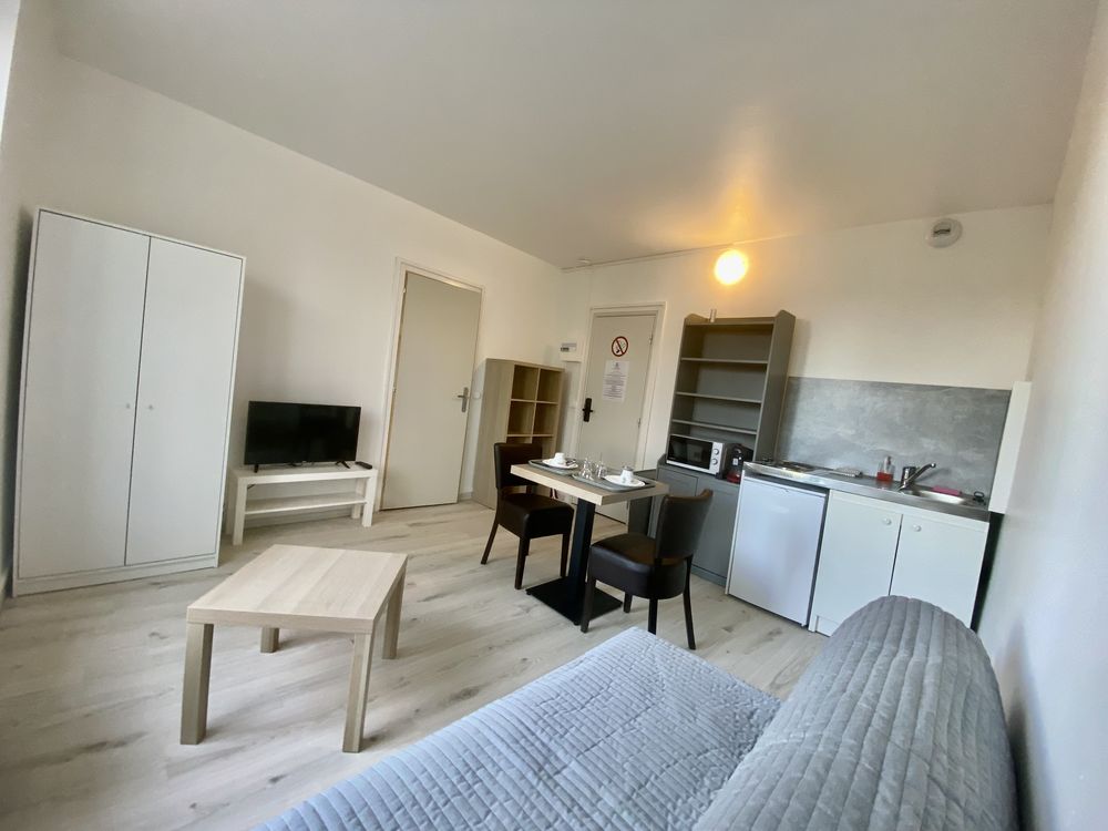 Studio rénové à neuf à Conflans en Jarnisy