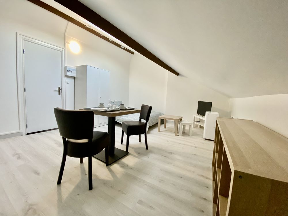 Studio rénové à neuf à Conflans en Jarnisy