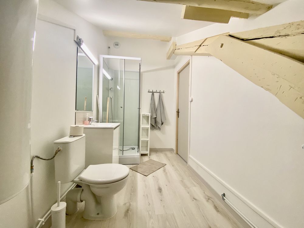 Studio rénové à neuf à Conflans en Jarnisy