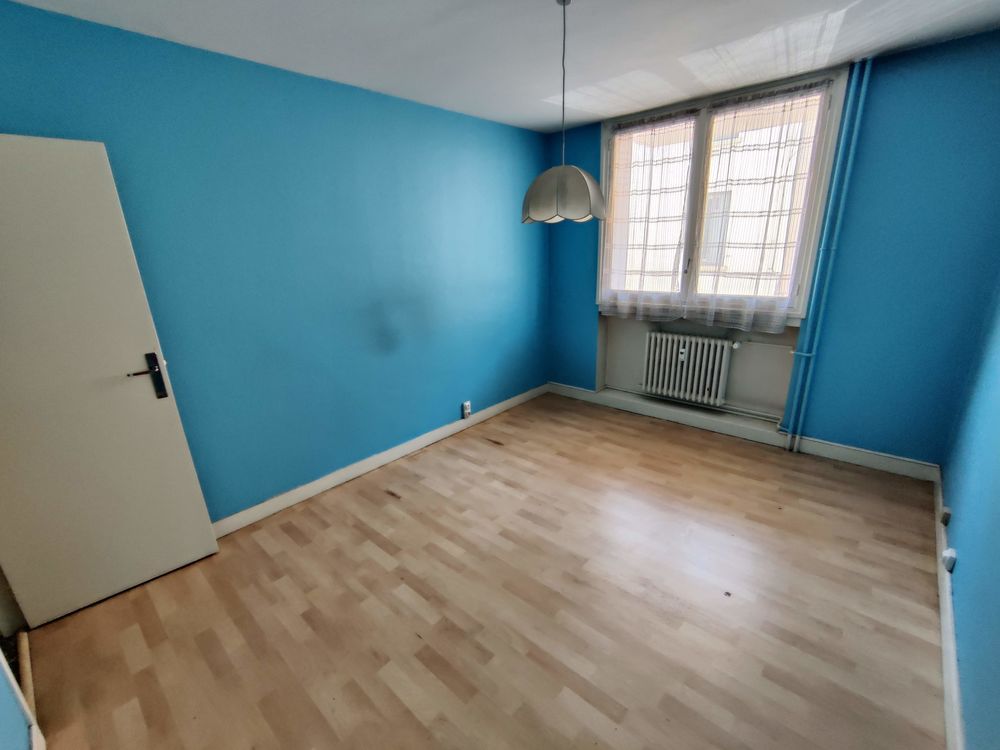 F3 57m2 proche rue Bergson / Idéal Investisseur ou