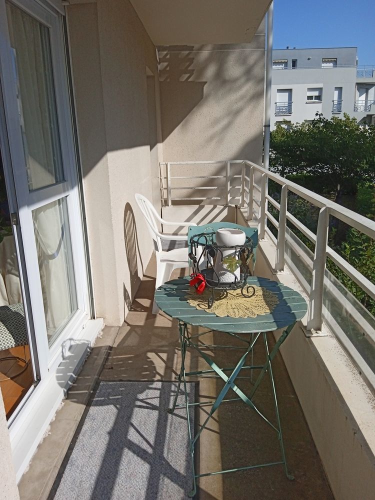 COLOCATION 2 chambres dans appartement T 3 de 64 m2