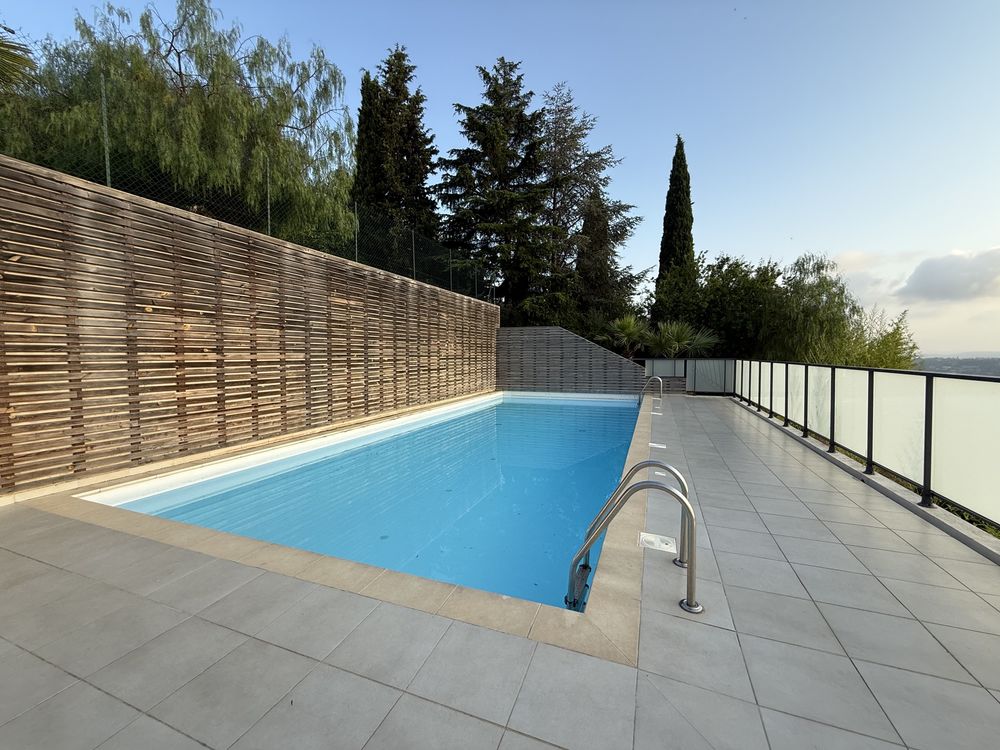 Appartement T2 42 m² ? Nice Corniche Fleurie