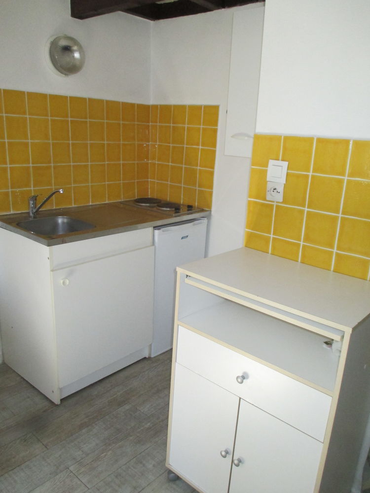 TOULOUSE Métro F VERDIER STUDIO MEUBLE 480eCC