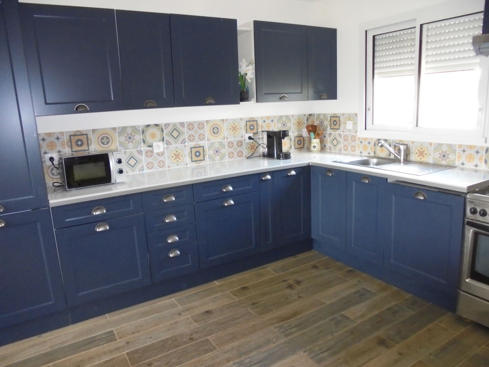 GRAULHET MAISON NEUVE PLAIN PIED terrain 1100m² 217000e