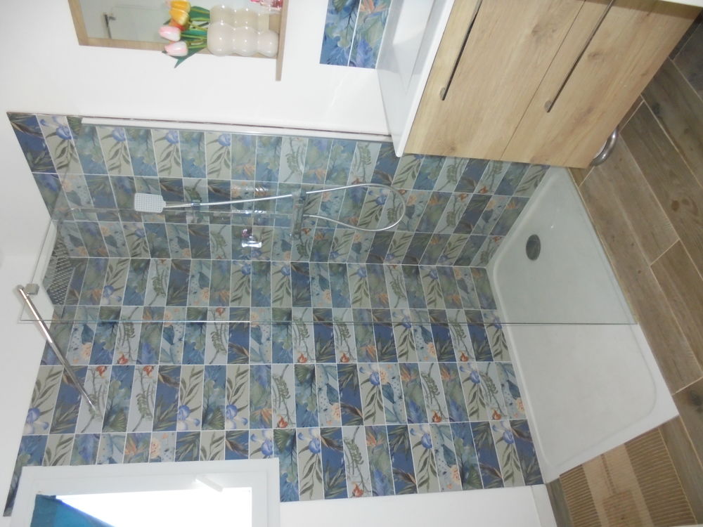 GRAULHET MAISON NEUVE PLAIN PIED terrain 1100m² 217000e