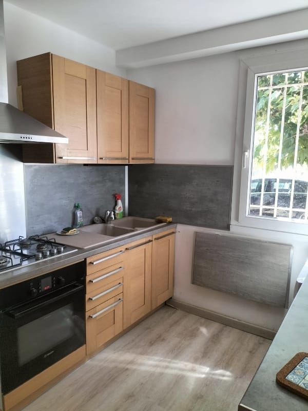 Maison de plain pied Beziers