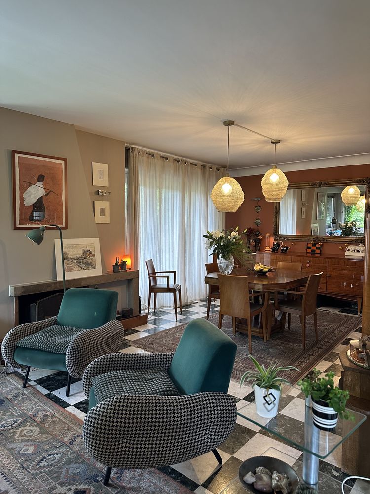 Nouveauté : Maison individuelle familiale secteur recherché