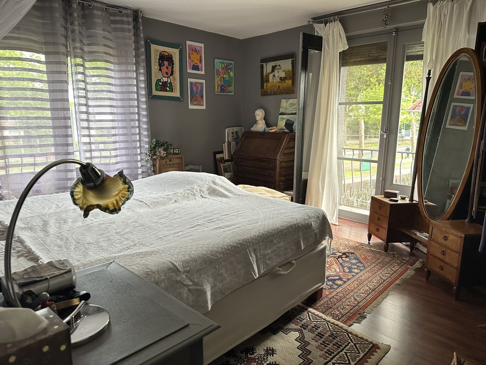 Nouveauté : Maison individuelle familiale secteur recherché
