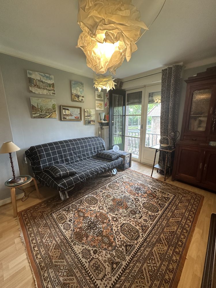 Nouveauté : Maison individuelle familiale secteur recherché