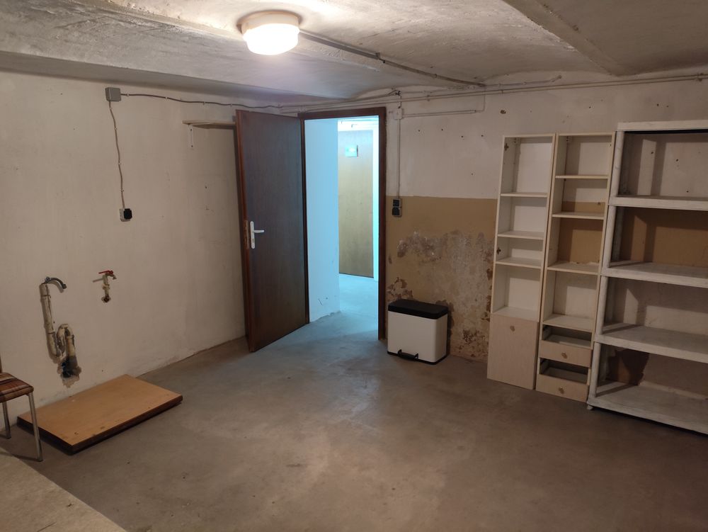 Appartement f3 65M2