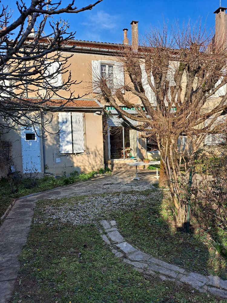 Maison de ville