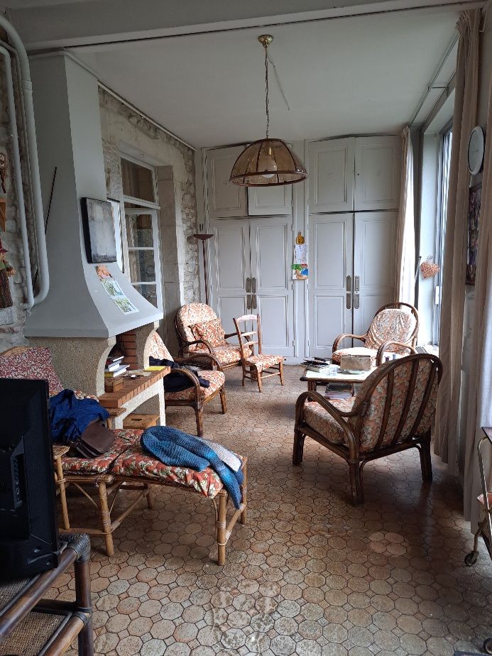 Maison de ville