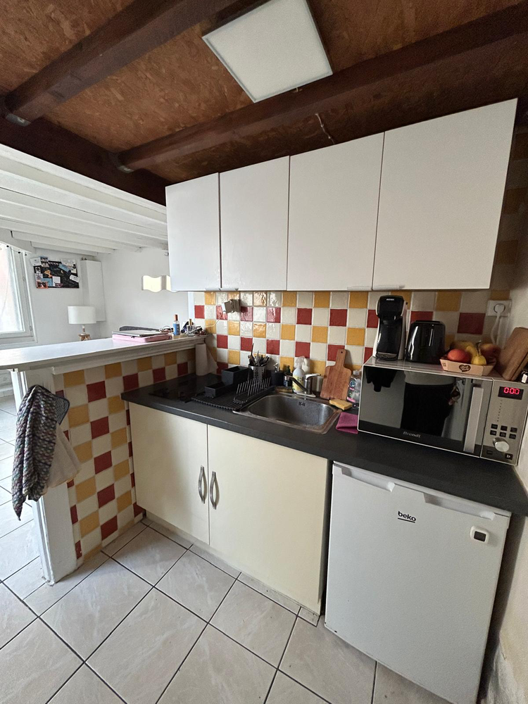 Studio Montpellier Boutonnet 18/33 m2 proche fac commerces