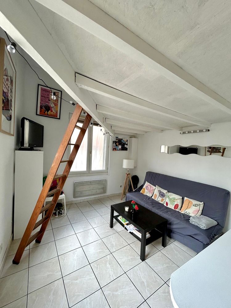 Studio Montpellier Boutonnet 18/33 m2 proche fac commerces