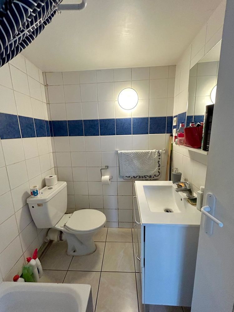 Studio Montpellier Boutonnet 18/33 m2 proche fac commerces