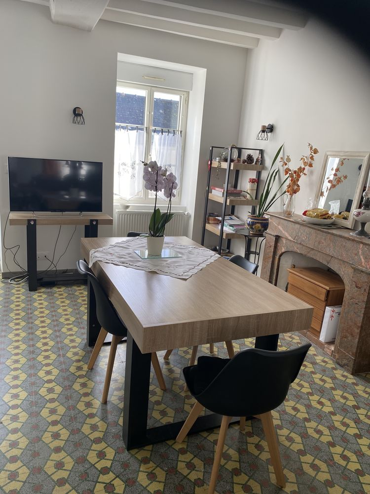 MAISON DE VILLE A TIERCE 49125