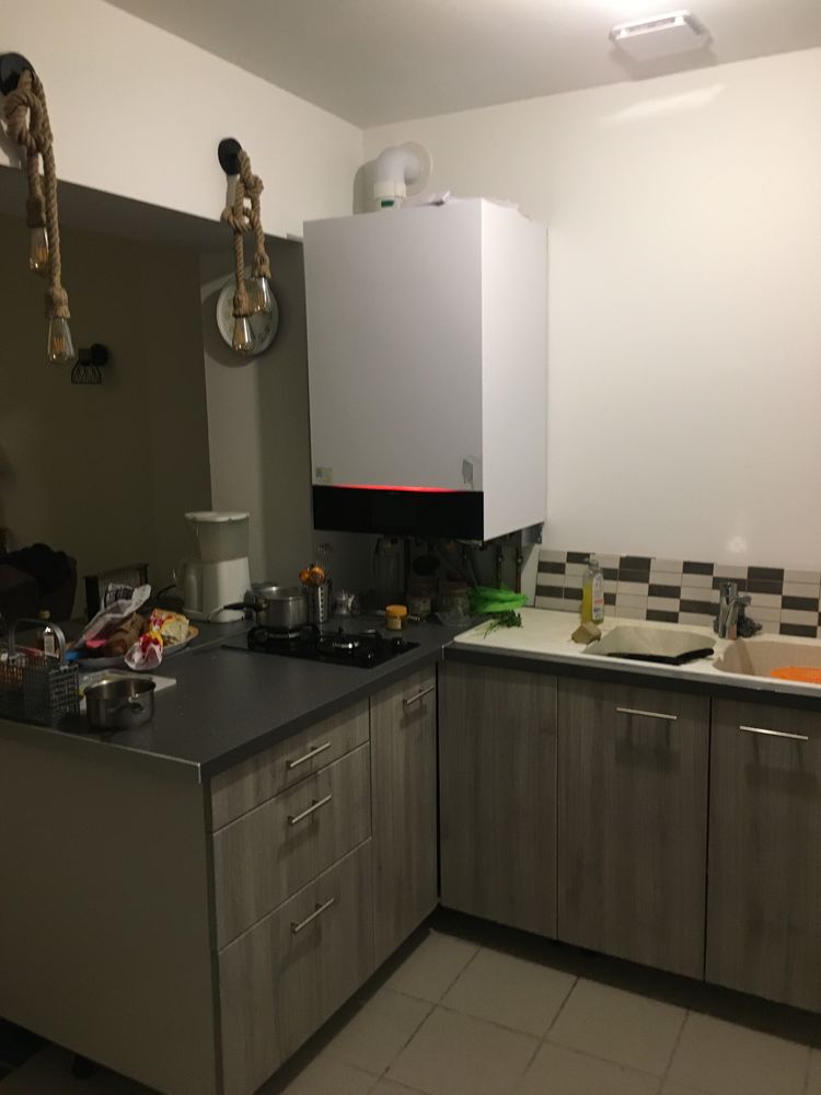 MAISON DE VILLE A TIERCE 49125