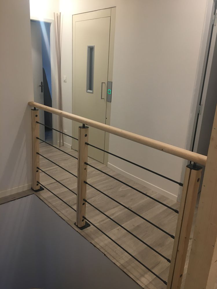 MAISON DE VILLE A TIERCE 49125