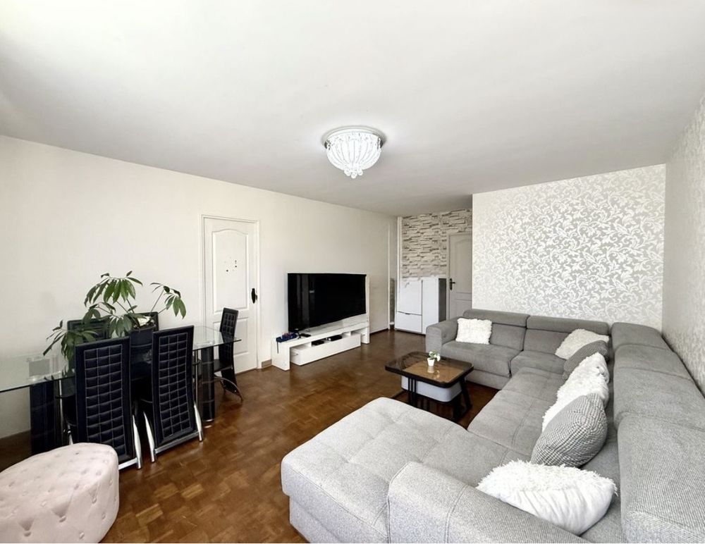 T4 lumineux de 81 m² - DPE C (2026) - Balcon, Cave, Parking