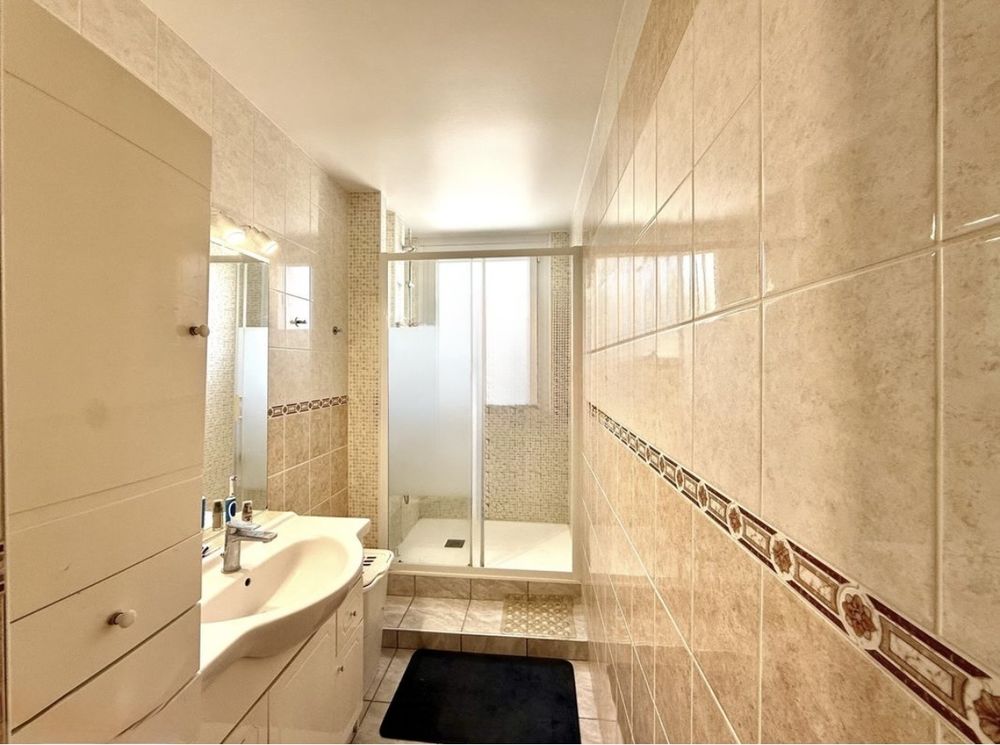 T4 lumineux de 81 m² - DPE C (2026) - Balcon, Cave, Parking