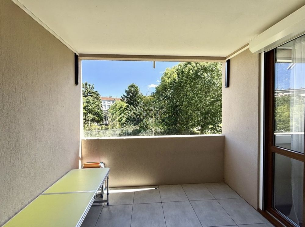 T4 lumineux de 81 m² - DPE C (2026) - Balcon, Cave, Parking