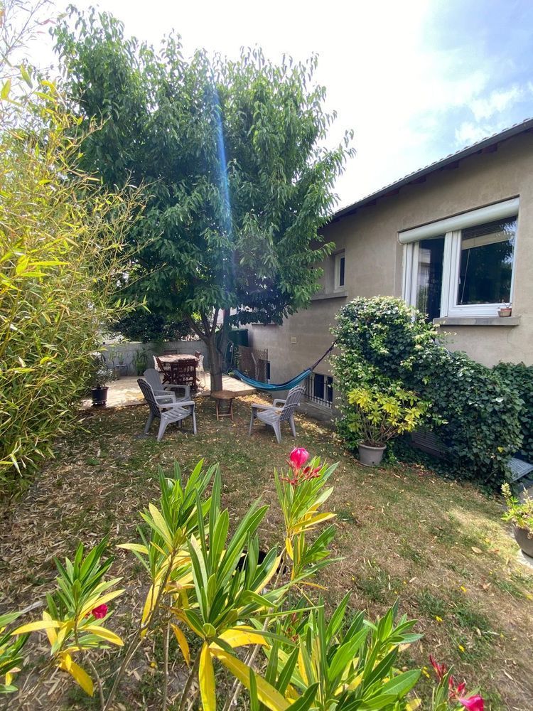Maison à vendre - quartier La Glacière