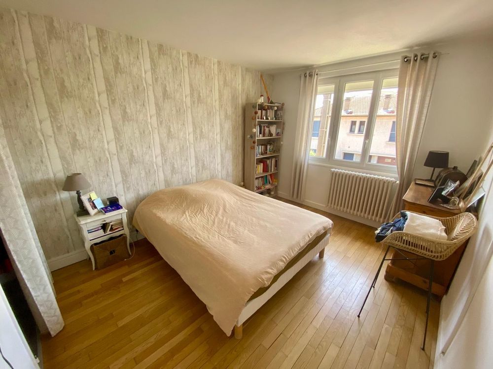 Maison à vendre - quartier La Glacière