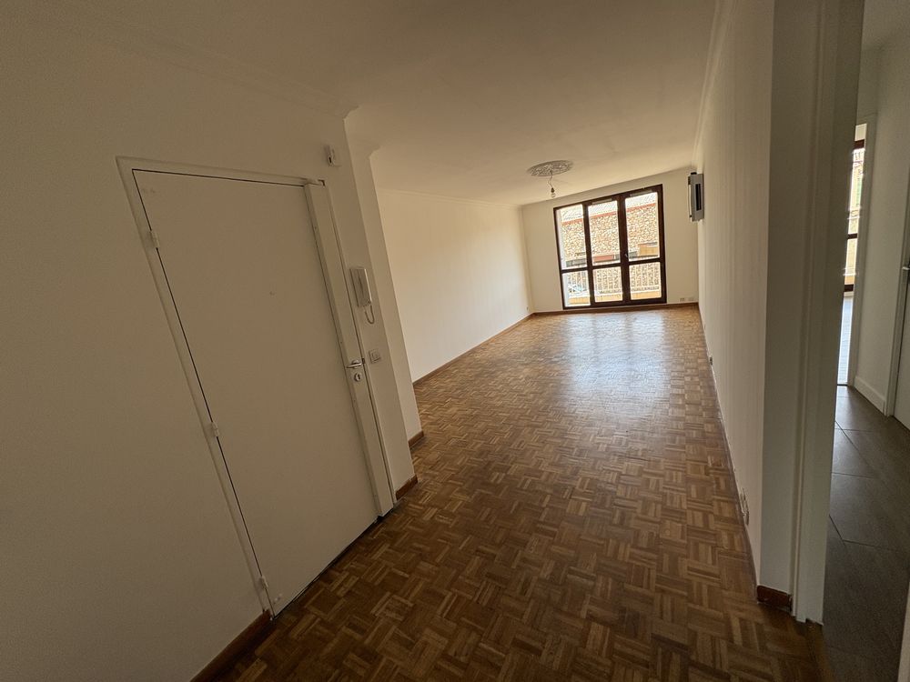 T3 traversant de 65 m², rénové, 13010