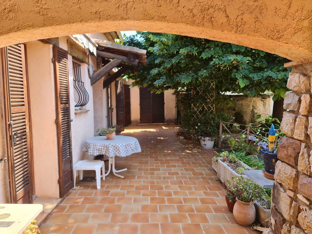 maison 4 pièces