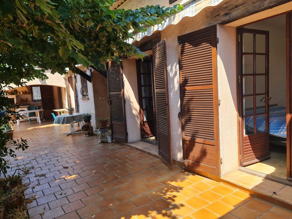 maison 4 pièces