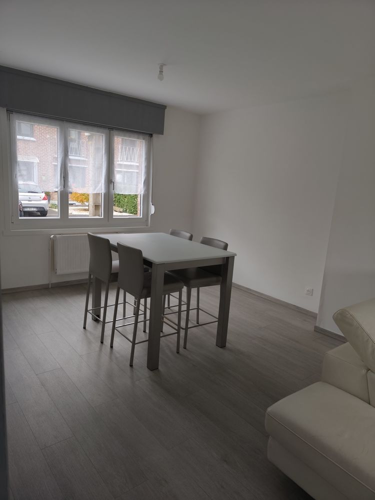 Maison pleine de charme, entièrement rénovée