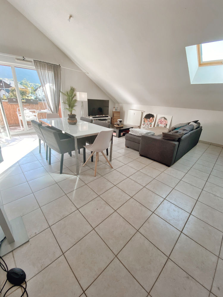 bel appartement proche gare avec garage