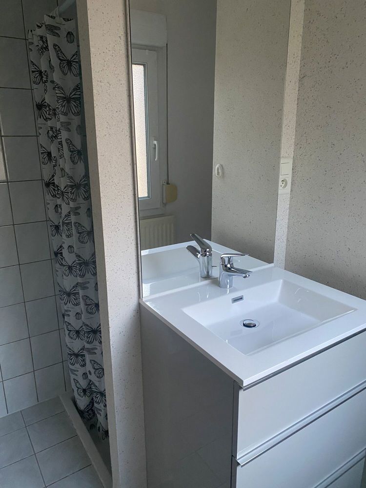 F2 DUPLEX 40 M² avec terrasse NEUFCHATEAU 88