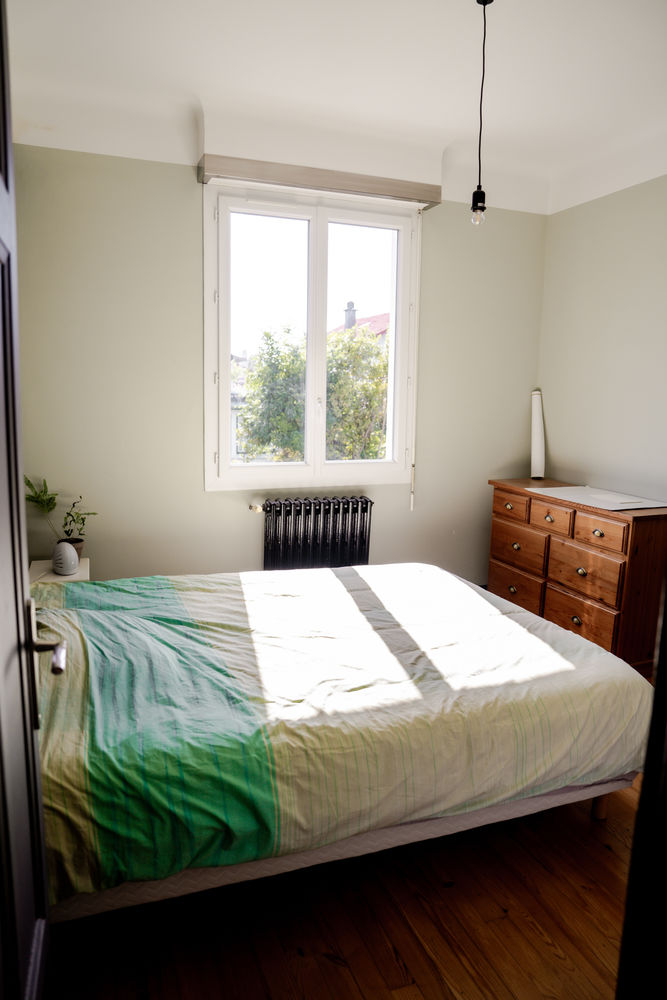 Appartement T2 52m²