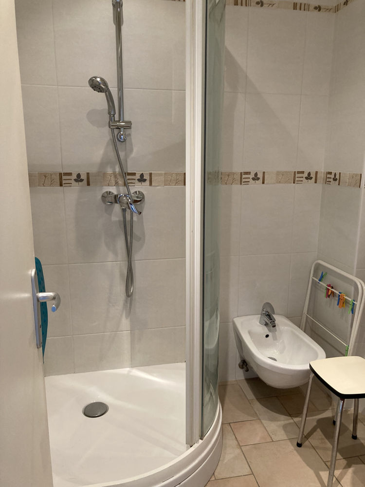 appartement meublé F2
