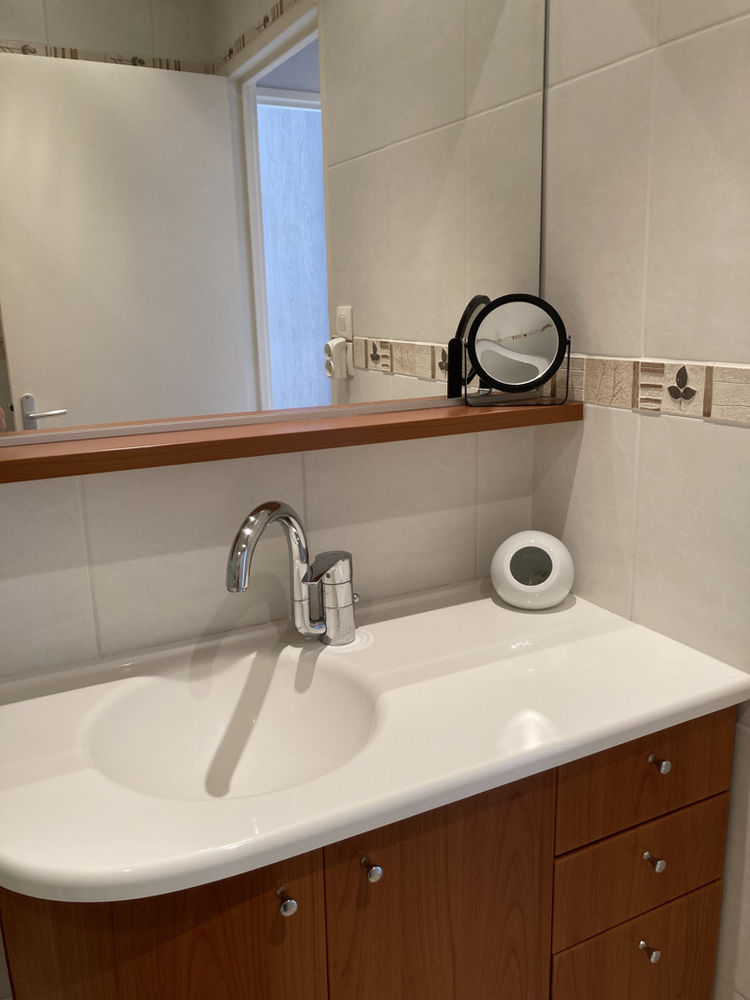 appartement meublé F2