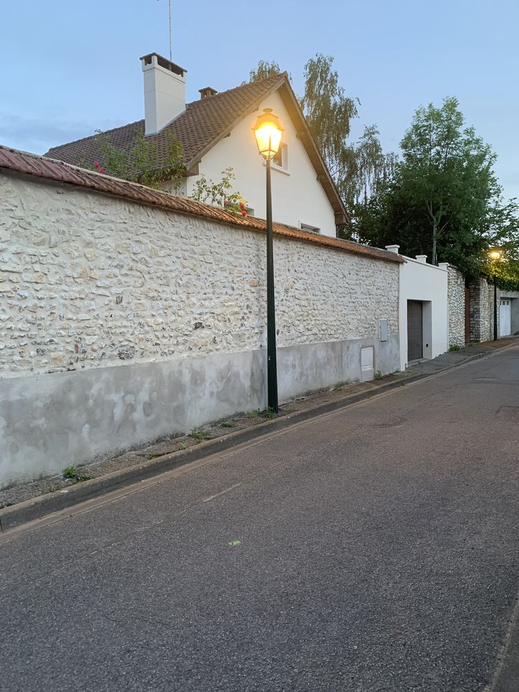 maison avec terrain au centre-ville ville D'Anet 28260