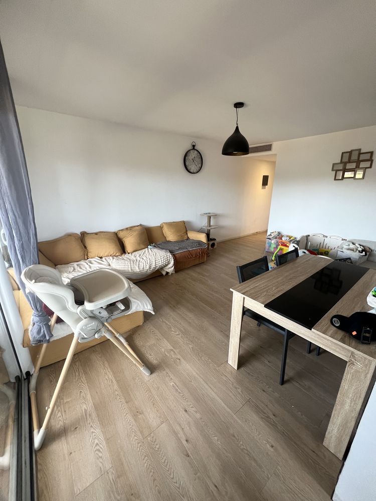 Appartement t3 Vescovato refait à neuf