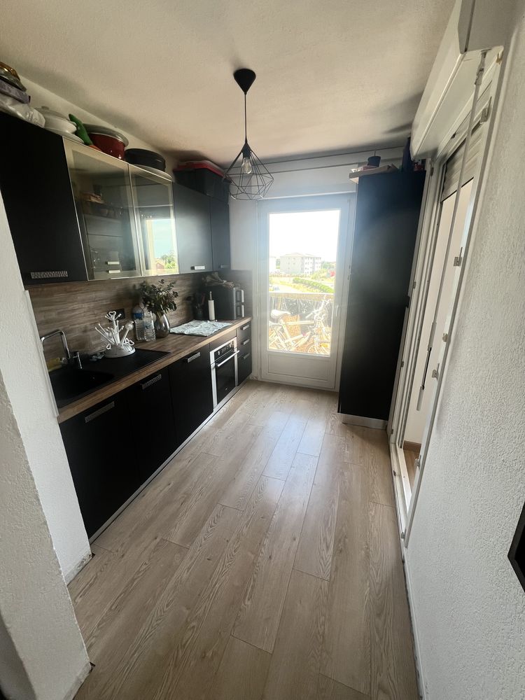 Appartement t3 Vescovato refait à neuf