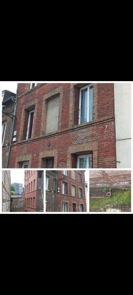 Maison sur Elbeuf