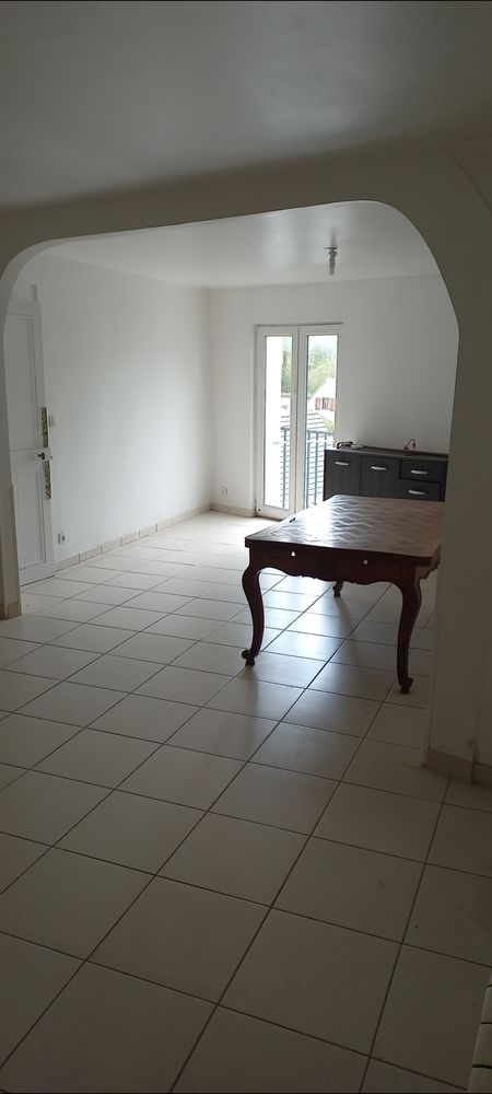 Maison sur Elbeuf